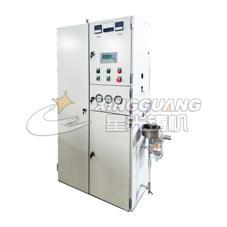 冷芯盒射芯机附属设备-三乙胺发生器